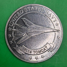 Navy tomcat challenge for sale  Aldie