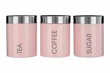 Set pink tea for sale  ELY