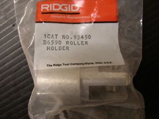 SUPORTE DE ROLO RIDGID 93450 B6590 comprar usado  Enviando para Brazil