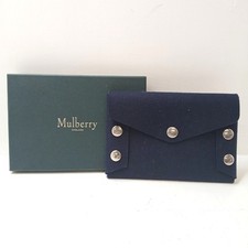 Mulberry envelope studded for sale  SURBITON