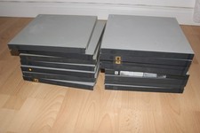 Revox schuber grigio usato  Spedire a Italy