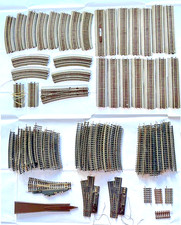 roco weichen bettung gebraucht kaufen roco weichen bettung gebraucht kaufen  Bausendorf, Bendel