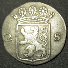 Certificate authenticity 1790 d'occasion  Expédié en Belgium