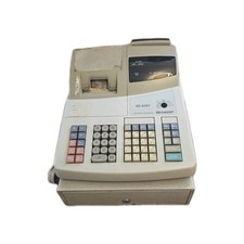 Sharp a201 cash for sale  SPALDING