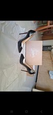 Christian louboutin nere usato  Cagliari