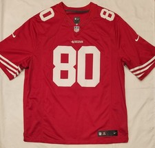 Nike jerry rice for sale  Lombard