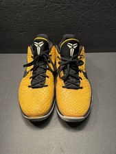 Nike zoom kobe for sale  Clermont