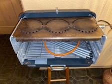 Dometic gas koffergrill gebraucht kaufen  Klosterlechfeld