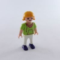 14861 playmobil enfant d'occasion  Marck