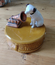 Rca nipper master for sale  LONDON