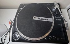 Numark tt1625 quartz for sale  ST. NEOTS