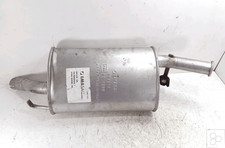 7711037 silenziatore post. usato  Italia