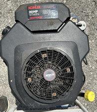 Kohler command cv20s for sale  Brodhead