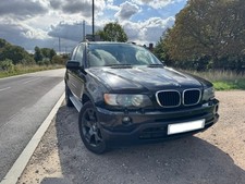 Bmw e53 2003 for sale Bmw e53 2003 for sale  LONDON