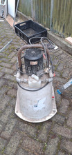 Power flush machine for sale  KIRRIEMUIR