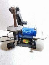 Scheppach bts700 belt for sale  LOUGHBOROUGH