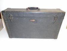 CAIXA DE EQUIPAMENTO ROSEMAN ANTIGA - Bagagem Roseman em perfeito estado. Co., Independence, Mo. comprar usado  Enviando para Brazil
