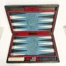 Backgammon board game for sale  Dearborn