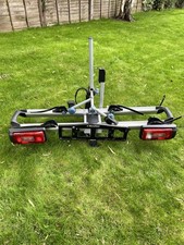 Movanext bike carrier for sale  WHITSTABLE