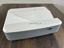 Optoma eh320ustp hdmi for sale  WARRINGTON