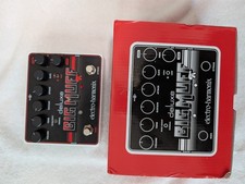 Electro harmonix deluxe for sale  Allen