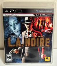 Noire sony playstation for sale  Basking Ridge