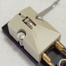 Kaseta MC Denon DL-103S z głowicą Audio-Technica MG-10 z Japonii na sprzedaż  Wysyłka do Poland