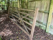 12 foot gate for sale 12 foot gate for sale THATCHAM