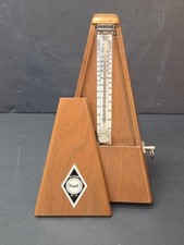 Metrónomo Serenader ME-10 Japón de colección - Excelente y funciona  segunda mano  Embacar hacia Mexico