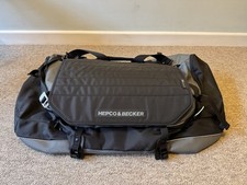 Hepco becker xtravel for sale  LONDON