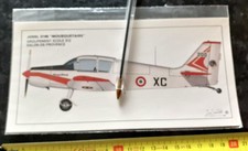 Jodel d140 mousquetaire d'occasion  Genlis