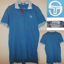 Sergio tacchini mcenroe usato  Milano