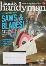 Family handyman april for sale  Tillson