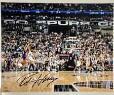 Robert horry signed for sale  Anaheim