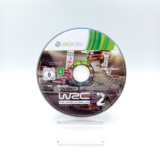 Wrc xbox 360 usato  Torino
