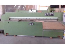Taglierina per impiallacciatur usato  Silvi