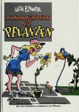 Kommunikation pflanzen 1980 gebraucht kaufen  Ahlen-Dolberg