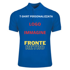 Polo shirt uomo usato  Pontelandolfo