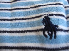 Ralph lauren blue for sale  Denver