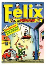Felix heft 1051 gebraucht kaufen  Lichtenstein