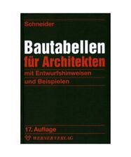 Bautabellen architekten entwur gebraucht kaufen  Trebbin