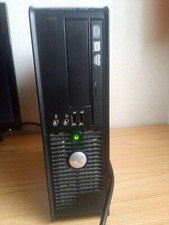 Dell ptiplex 745 gebraucht kaufen  Coswig