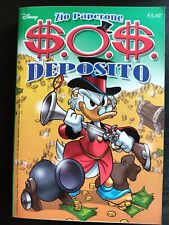 Fumetto zio paperone usato  Italia
