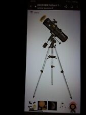 Telescope bresser eq3 d'occasion  Charleville-Mézières