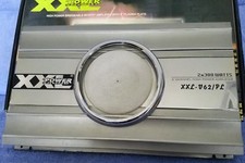 Xxl power sound gebraucht kaufen  Ritterhude