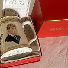 Royal doulton h.r.h. for sale  LEEDS