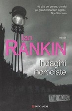 Indagini incrociate. indagine usato  Fonte Nuova