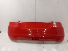 Rear bumper suzuki for sale  DONCASTER