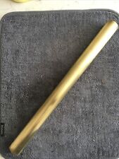 Brass tube for sale  ROTHERHAM
