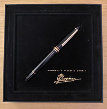 Mount blanc hommage for sale  REDHILL